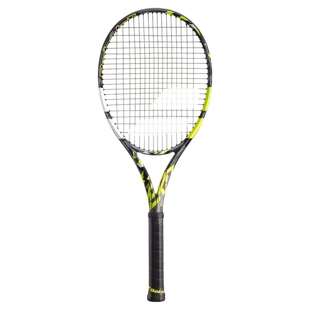 Pure Aero Plus 2023 Tennis Racquet