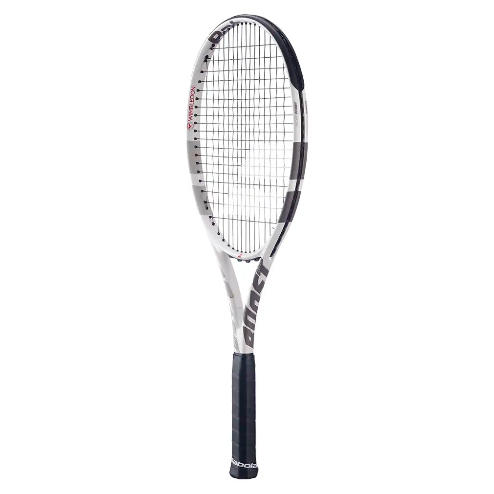 Boost Wimbledon Tennis Racquet
