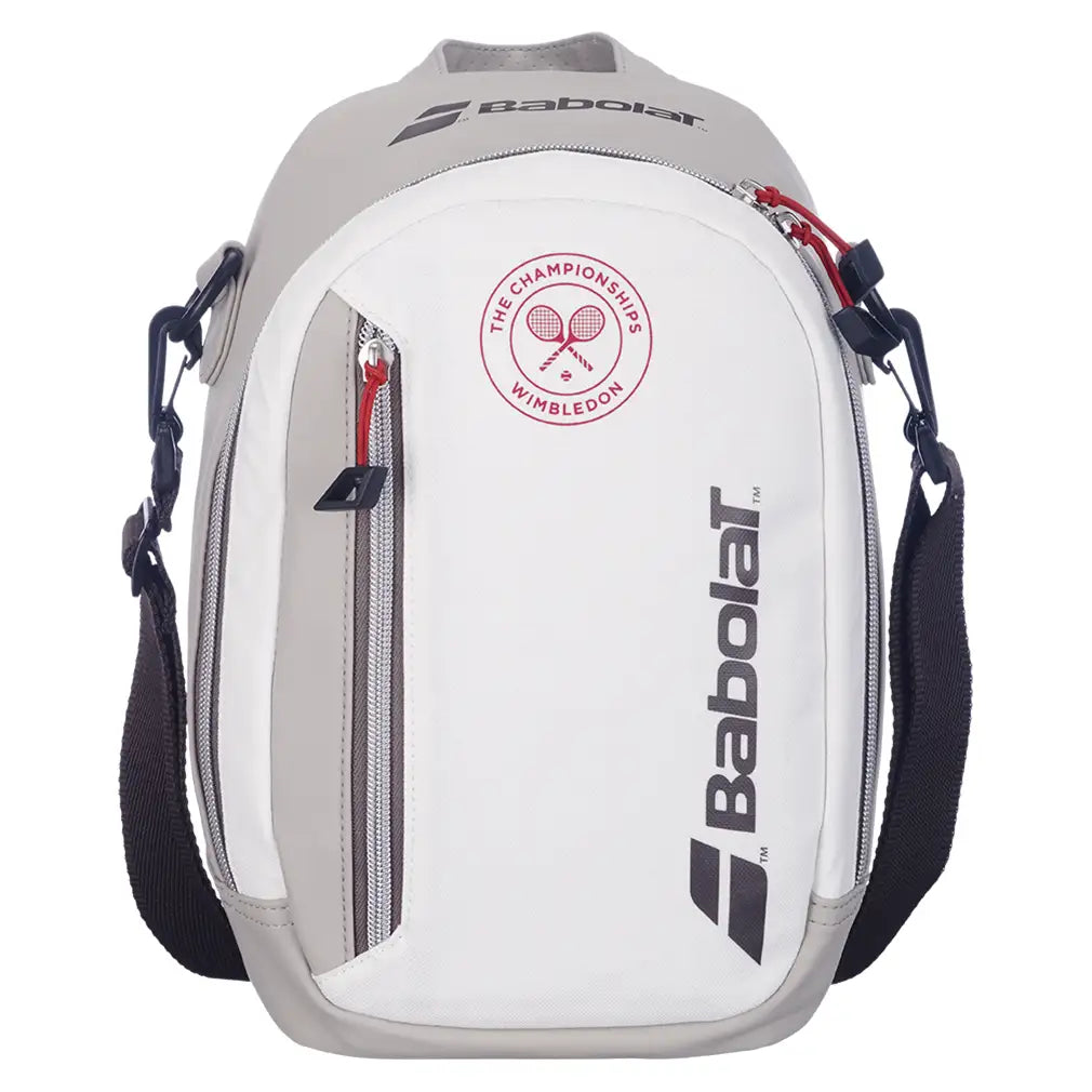 Wimbledon Cooler Bag