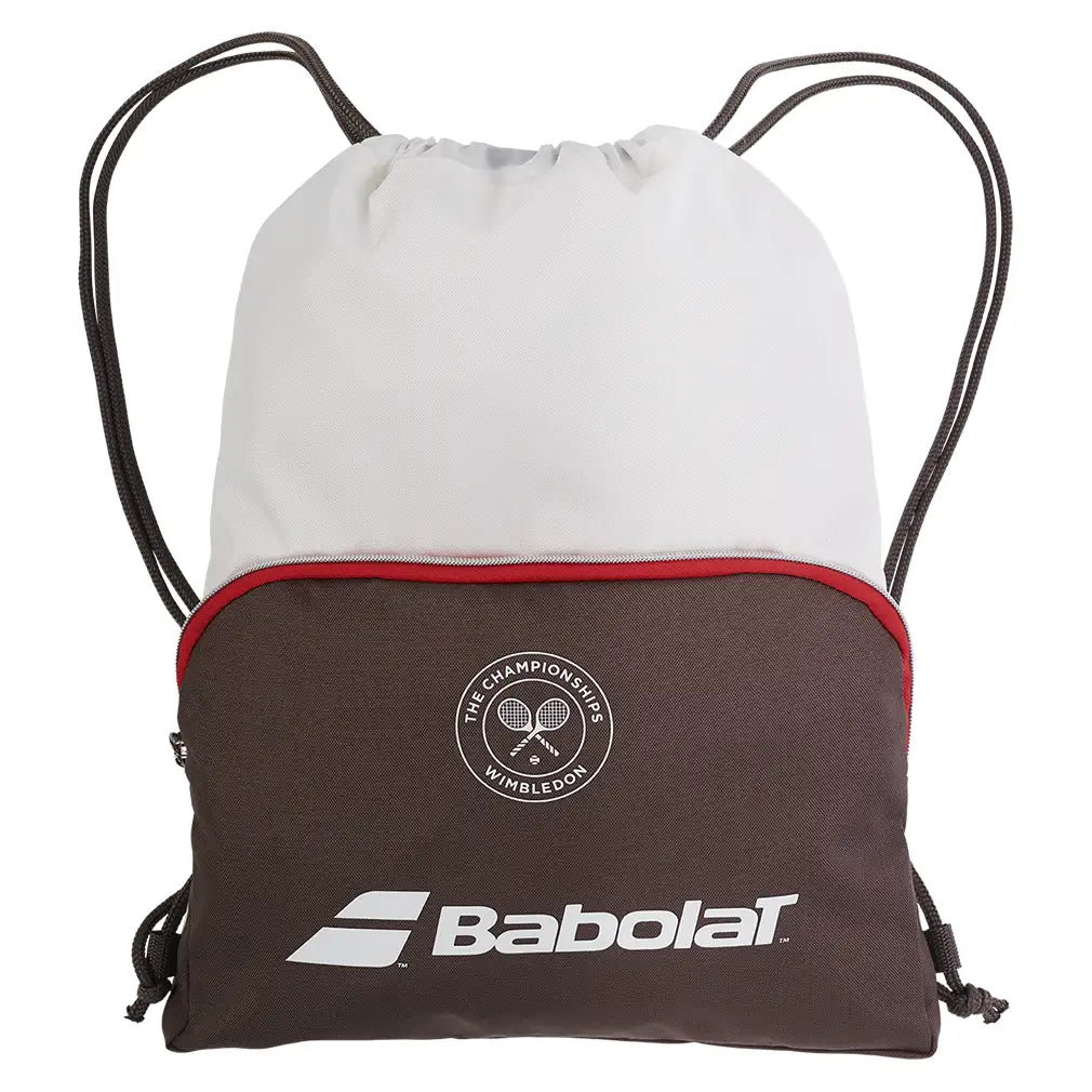 Wimbledon Gym Bag