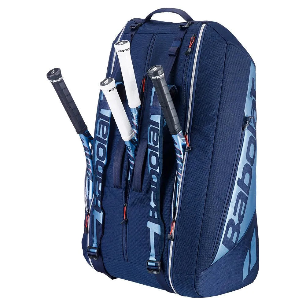 Pure Drive 2025 12 Pack Tennis Bag