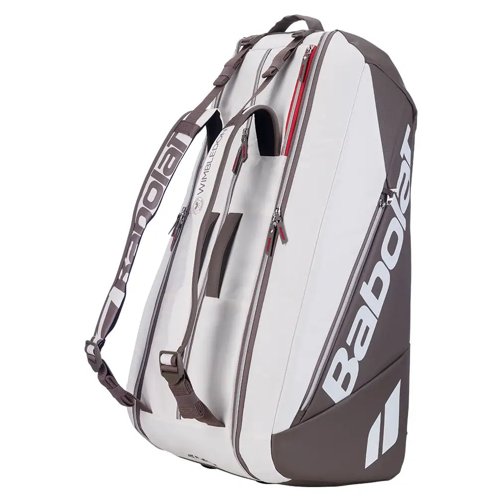RH9 Pure Wimbledon Tennis Racquet Bag