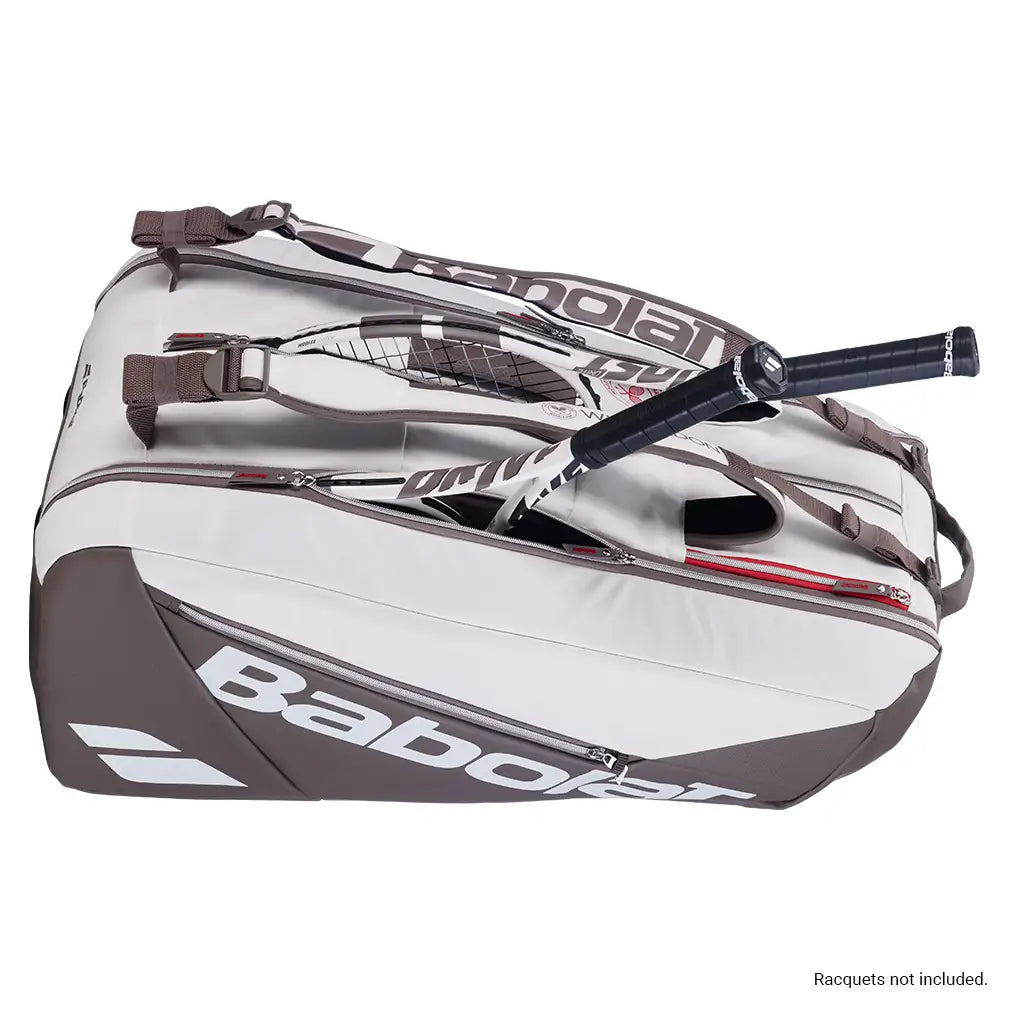 RH9 Pure Wimbledon Tennis Racquet Bag