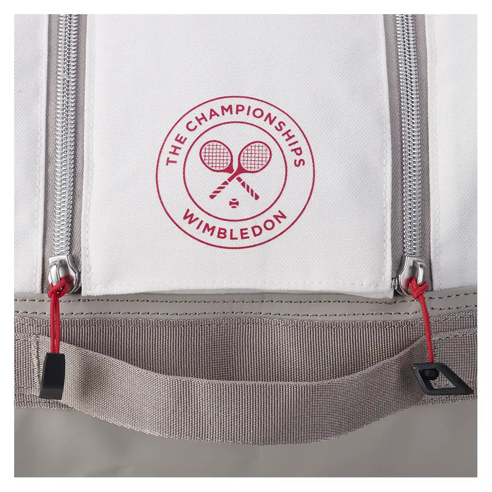 Court S Wimbledon Tennis Racquet Bag