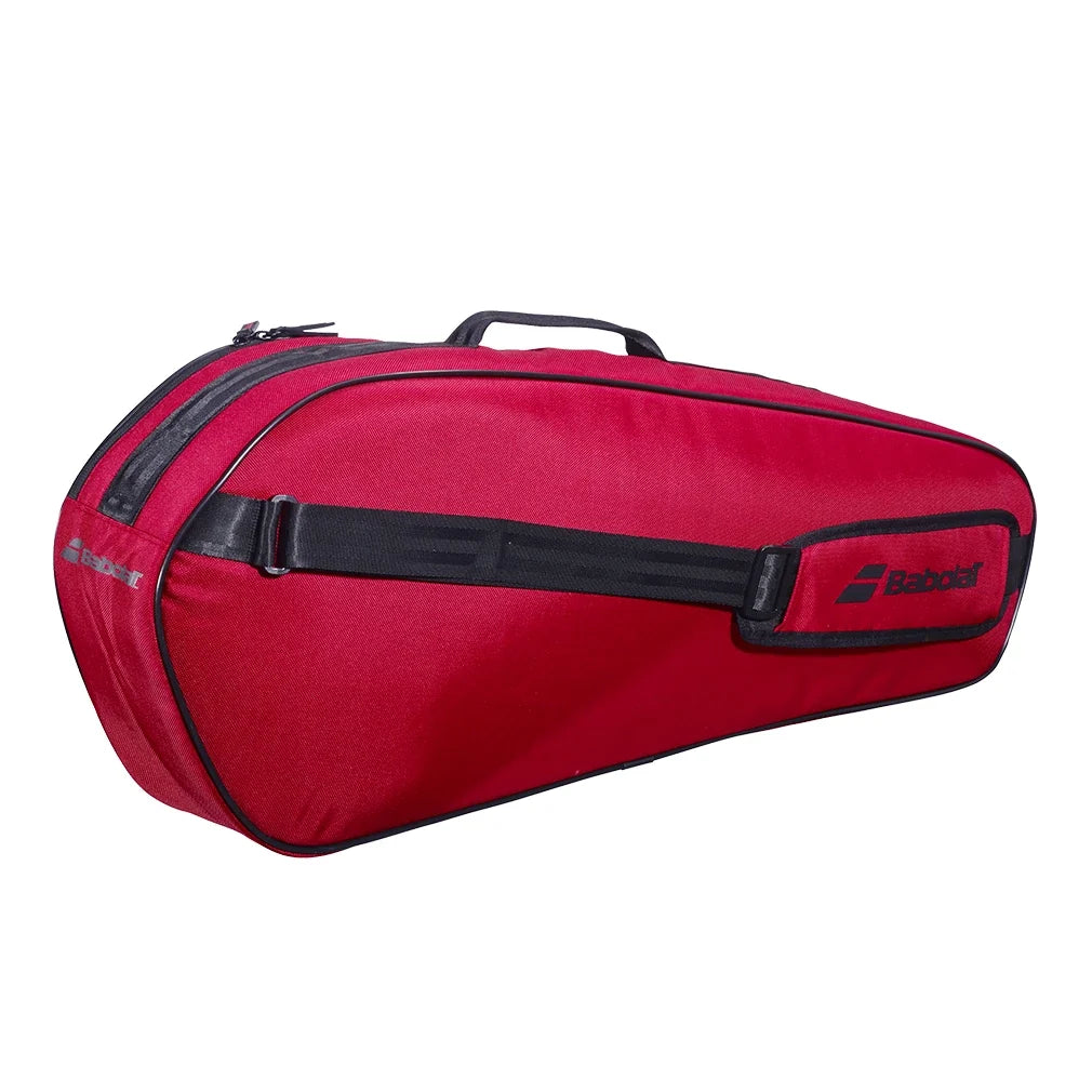 Court XS Pro 3 Pack Tennis Bag