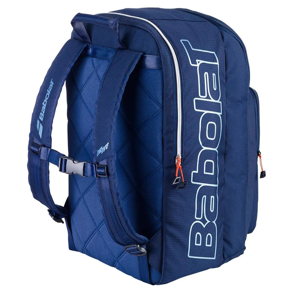 Pure Drive Gen11 Tennis Backpack Blue