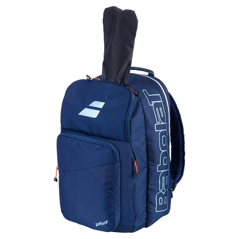Pure Drive Gen11 Tennis Backpack Blue