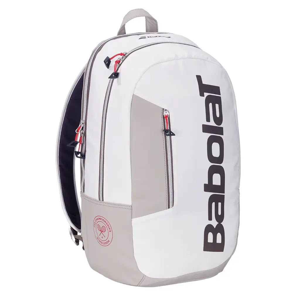 Pure Lite Wimbledon Tennis Backpack