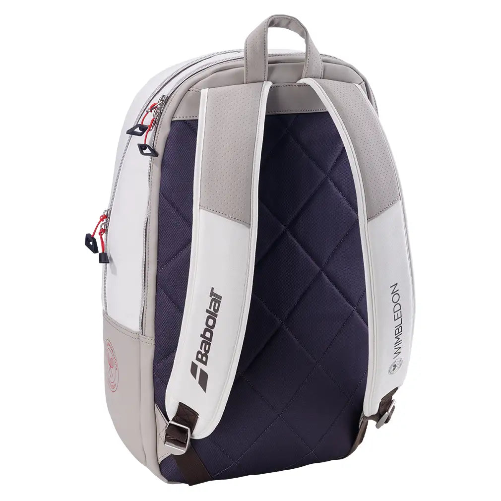 Pure Lite Wimbledon Tennis Backpack