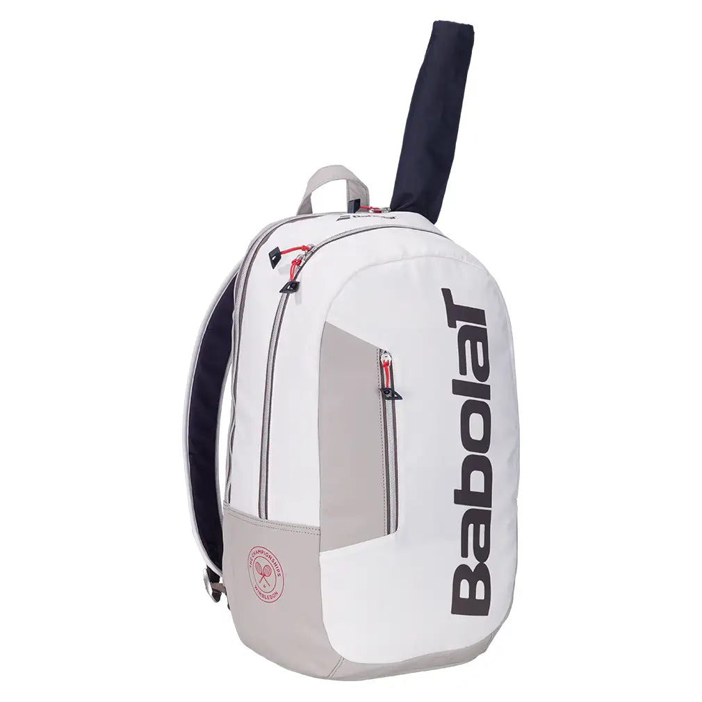 Pure Lite Wimbledon Tennis Backpack
