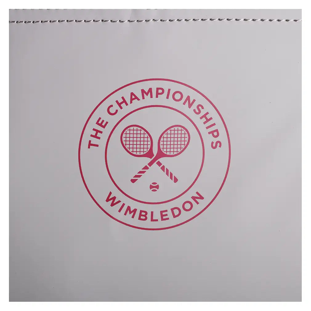 Pure Lite Wimbledon Tennis Backpack