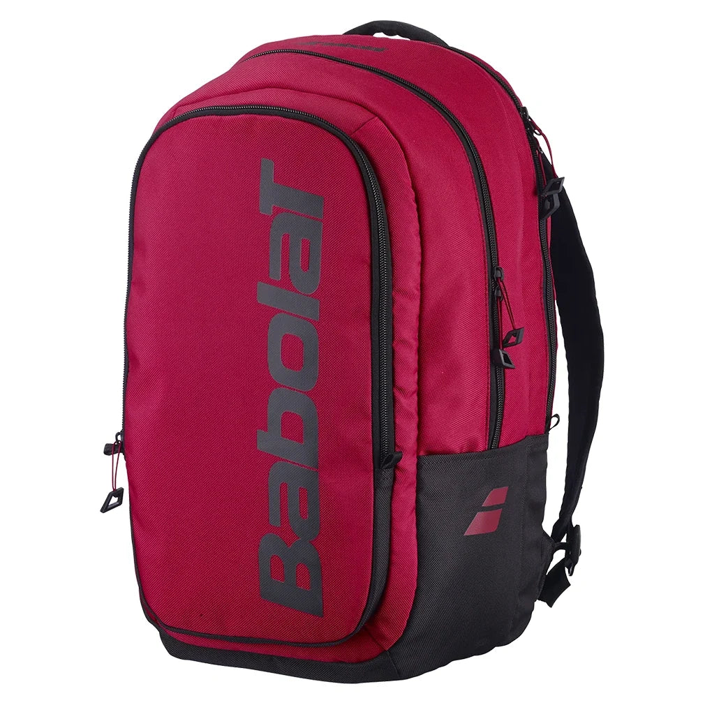 Court Pro Hero Tennis Backpack