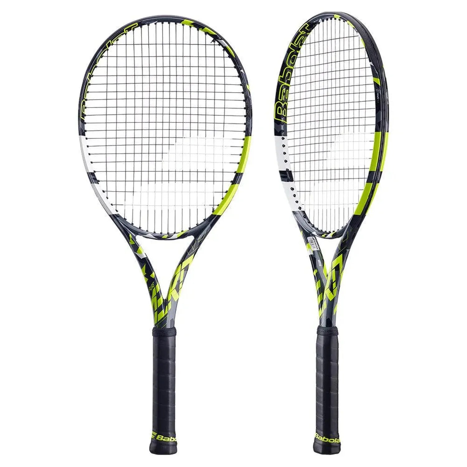 Pure Aero 2023 Tennis Racquet