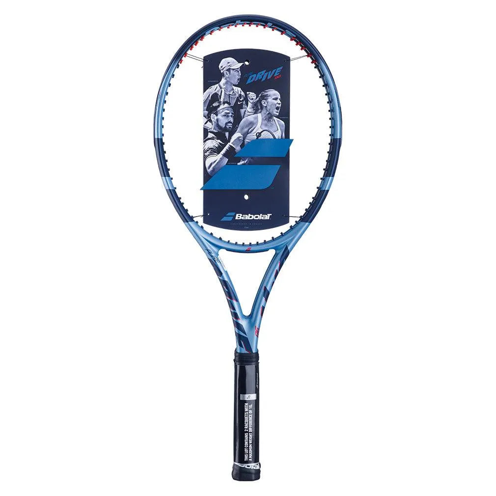 Pure Drive 98 x2 2025 Tennis Racquets