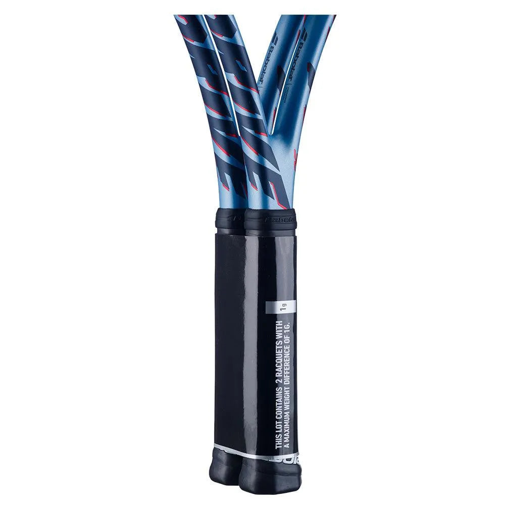 Pure Drive 98 x2 2025 Tennis Racquets