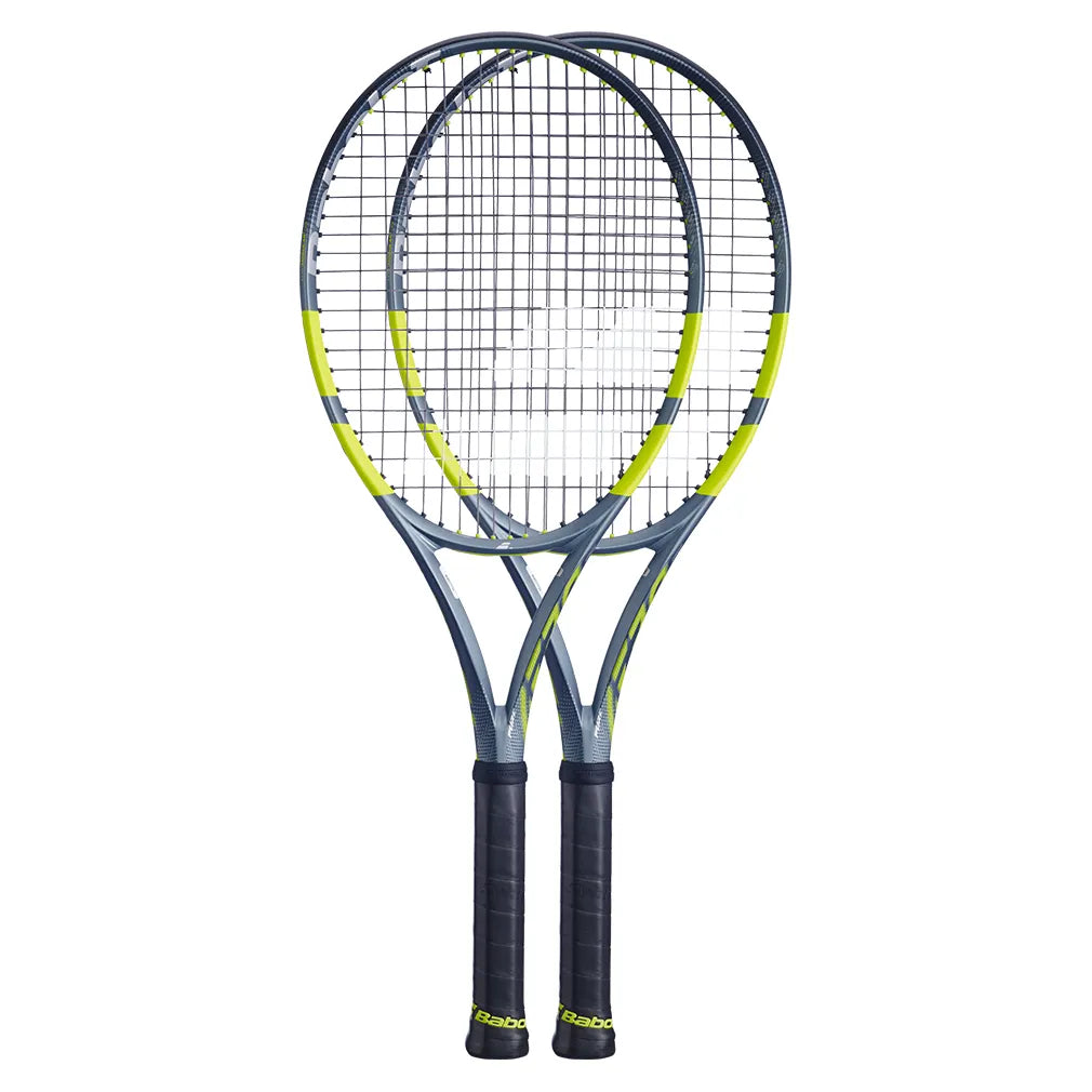 Pure Aero 98 x2 2026 Tennis Racquets
