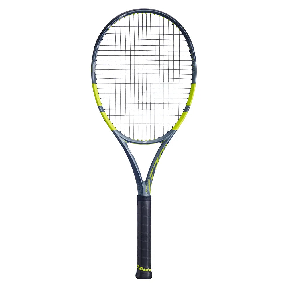 Pure Aero Plus 2026 Tennis Racquet