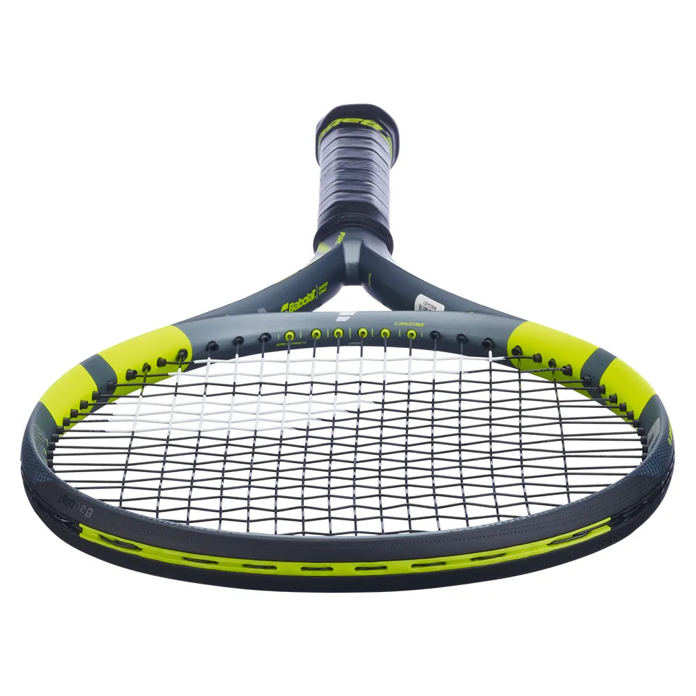 Pure Aero Plus 2026 Tennis Racquet