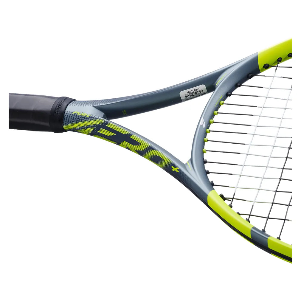 Pure Aero Plus 2026 Tennis Racquet