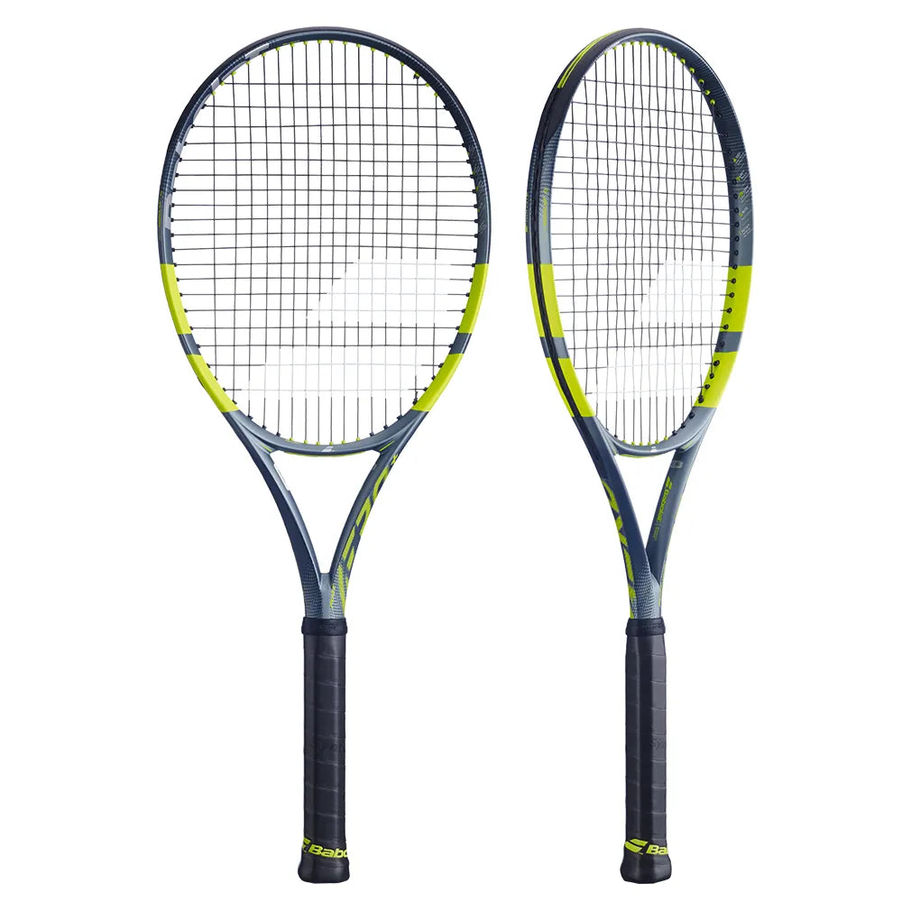 Pure Aero Plus 2026 Tennis Racquet