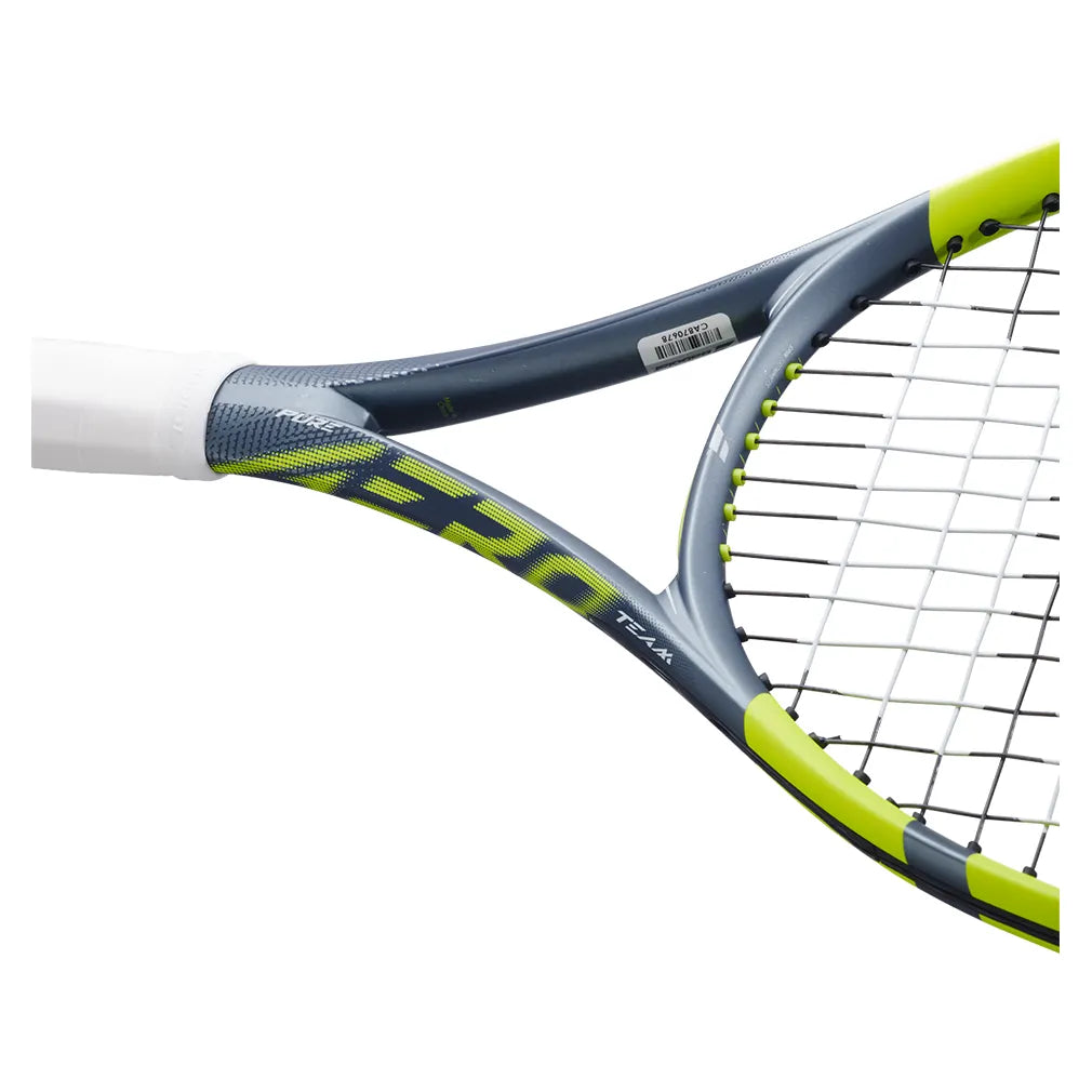 Pure Aero Team 2026 Tennis Racquet