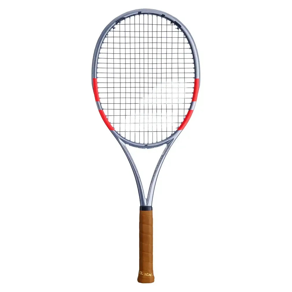 Pure Strike 97 Tennis Racquet Carbon Grey