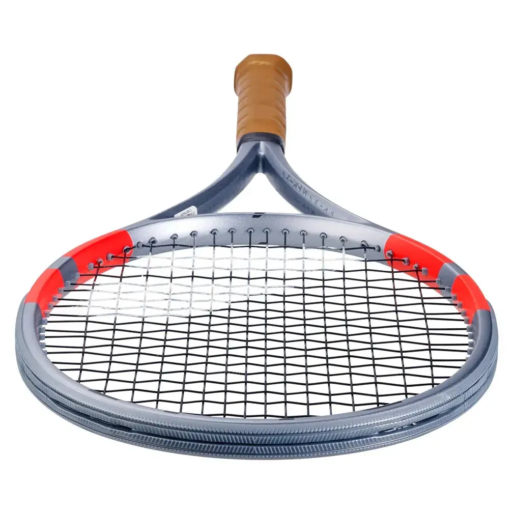 Pure Strike 97 Tennis Racquet Carbon Grey