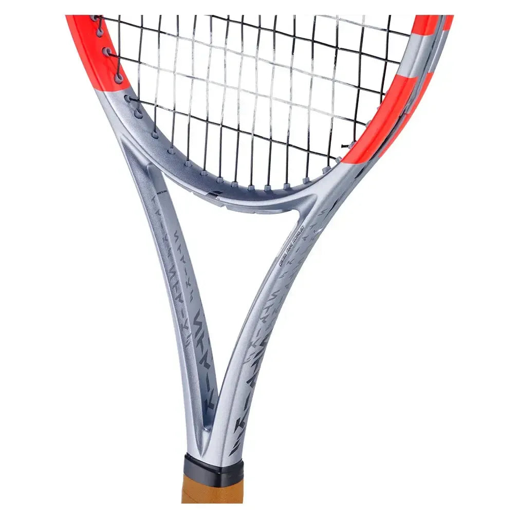 Pure Strike 97 Tennis Racquet Carbon Grey x 2