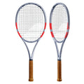 Pure Strike 97 Tennis Racquet Carbon Grey