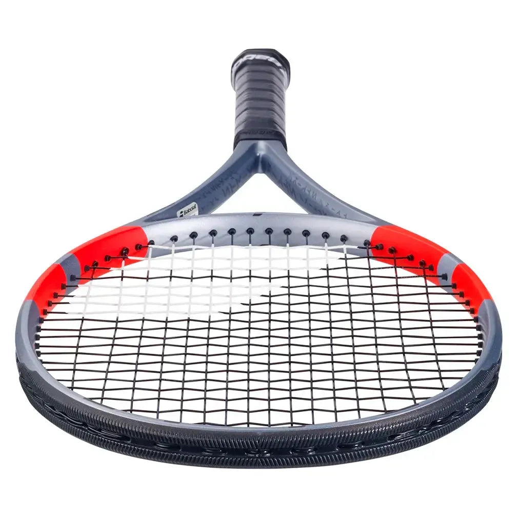 Pure Strike 100 16/20 Tennis Racquet Carbon Grey
