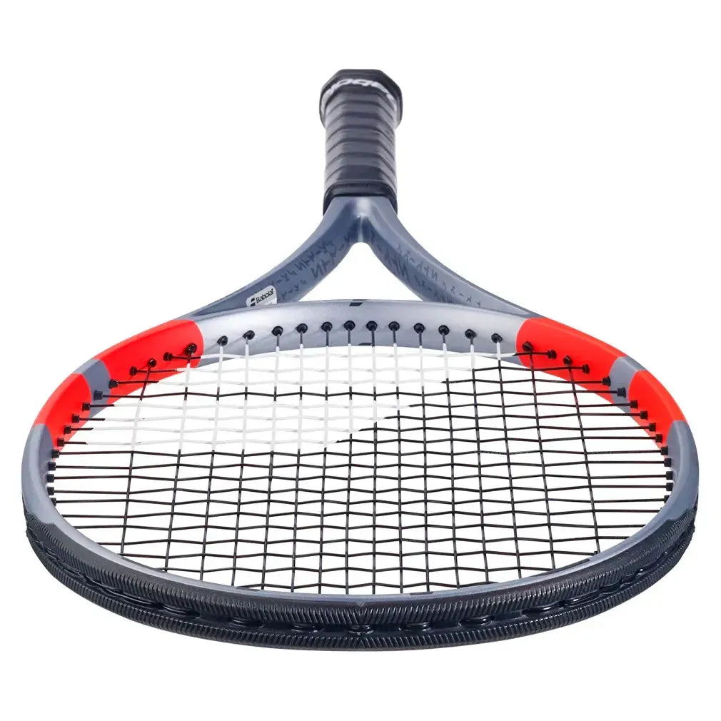 Pure Strike 98 16/19 Tennis Racquet Carbon Grey