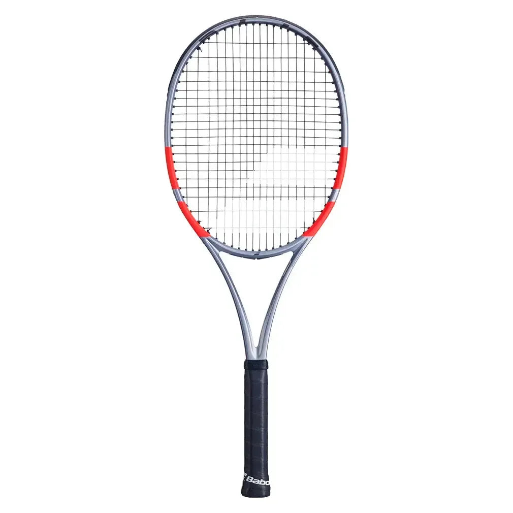 Pure Strike 98 18/20 Tennis Racquet Carbon Grey