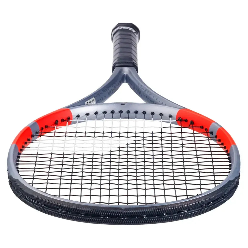 Pure Strike 98 18/20 Tennis Racquet Carbon Grey