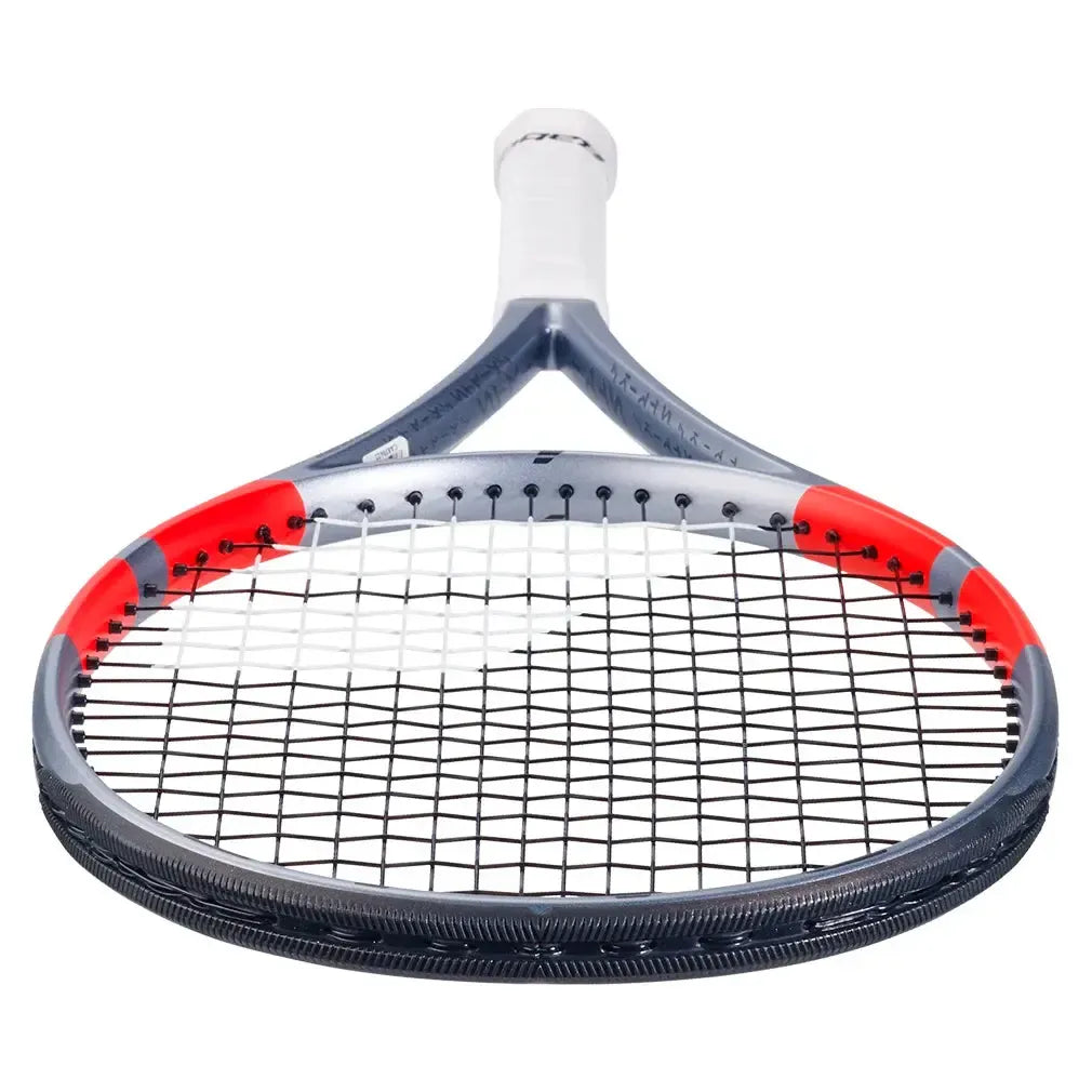 Pure Strike 100 16/19 Tennis Racquet Carbon Grey