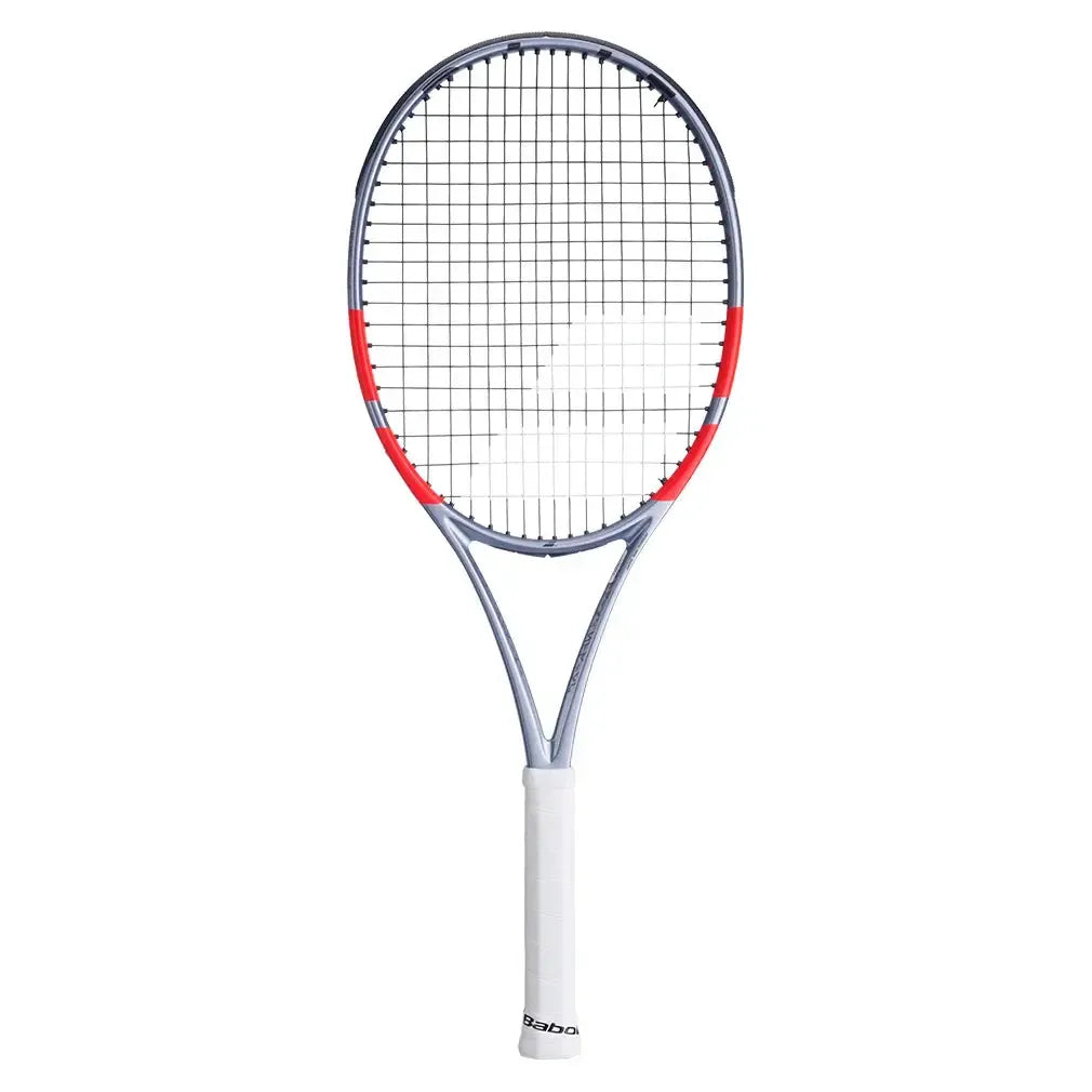 Pure Strike Team Tennis Racquet Carbon Grey