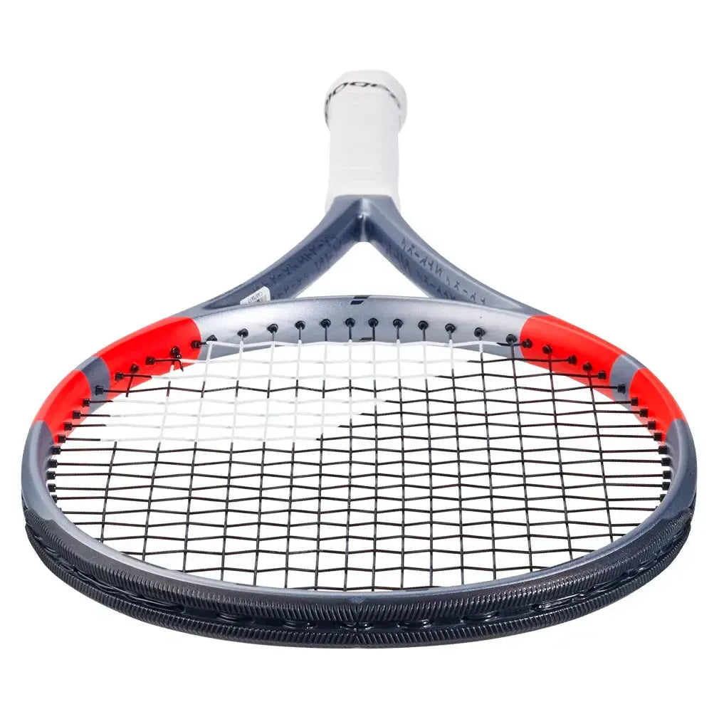 Pure Strike Team Tennis Racquet Carbon Grey