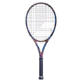 Pure Drive Spectra LTD Edition Tennis Racquet Black and Scarab