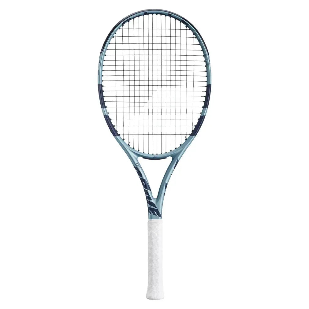 Evo Drive Gen2 Prestrung Tennis Racquet Blue