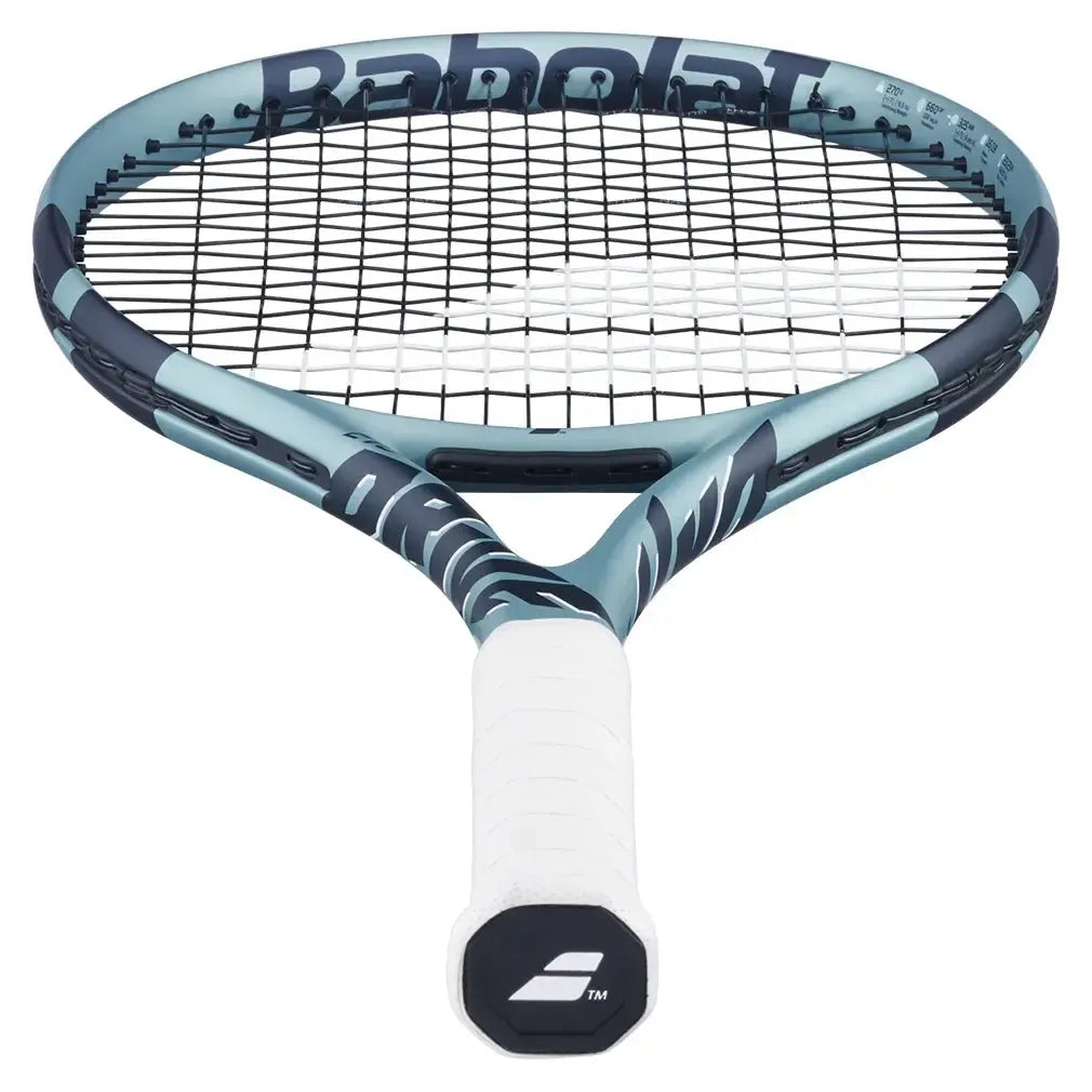 Evo Drive Gen2 Prestrung Tennis Racquet Blue