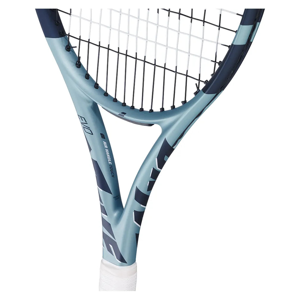 Evo Drive Gen2 Prestrung Tennis Racquet Blue