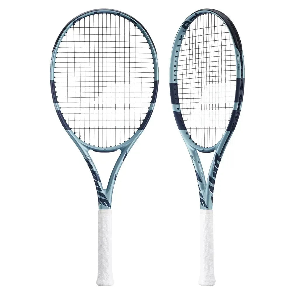 Evo Drive Gen2 Prestrung Tennis Racquet Blue