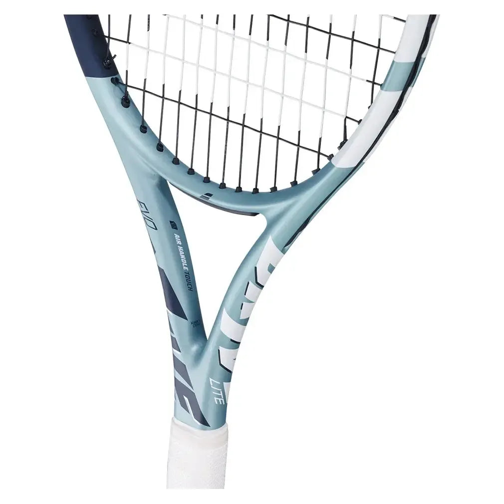 Evo Drive Lite Gen2 Prestrung Tennis Racquet Blue