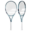 Evo Drive Lite Gen2 Prestrung Tennis Racquet Blue