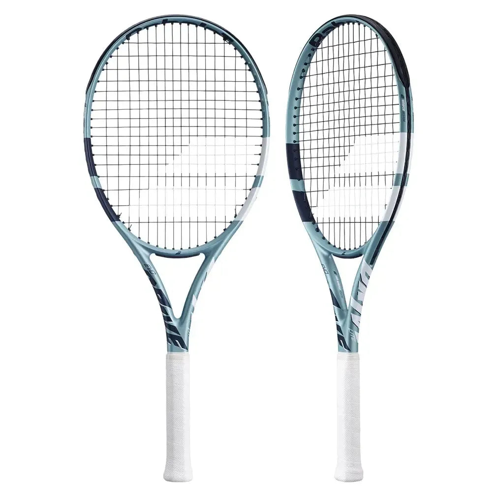 Evo Drive Lite Gen2 Prestrung Tennis Racquet Blue