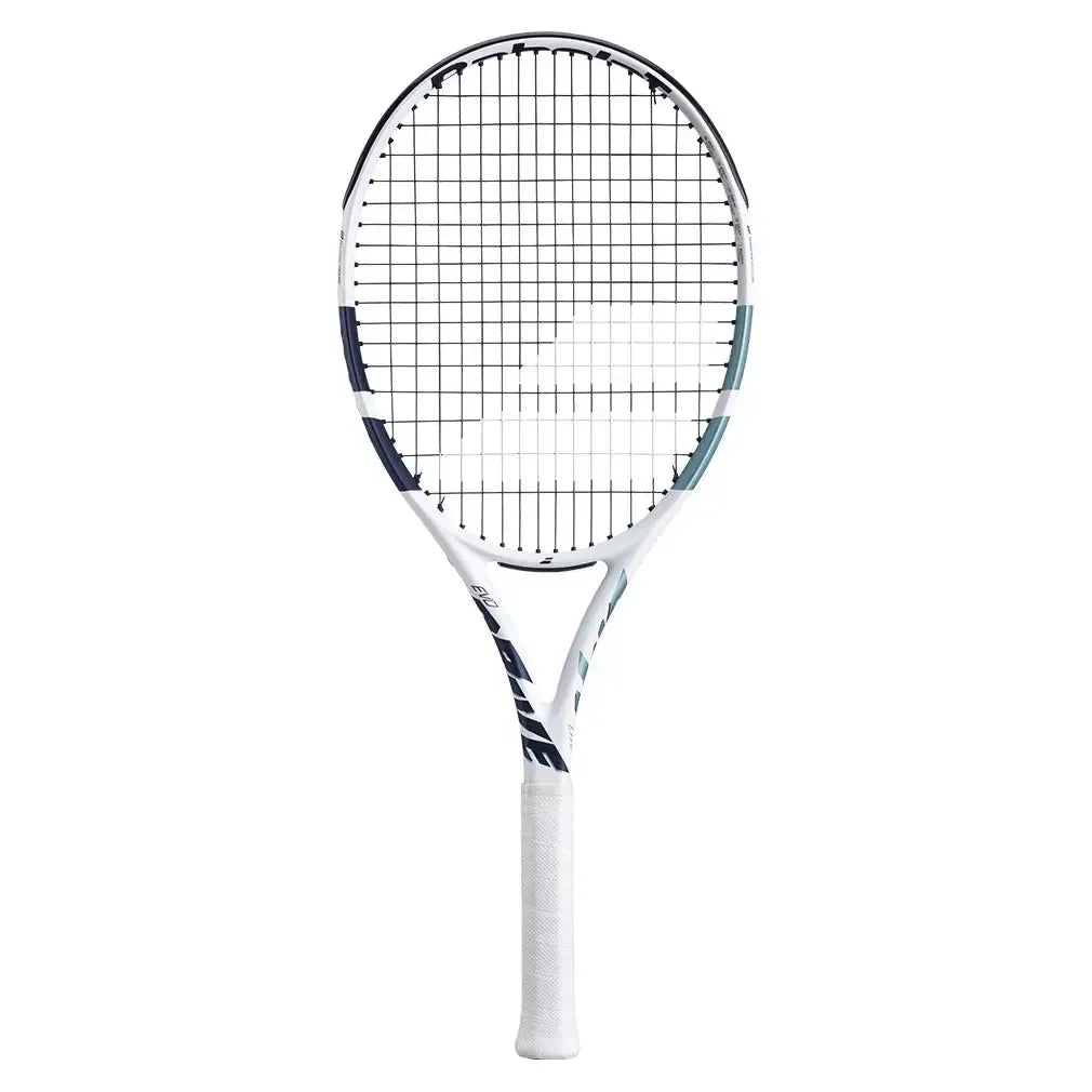 Evo Drive Lite Gen2 Prestrung Tennis Racquet White
