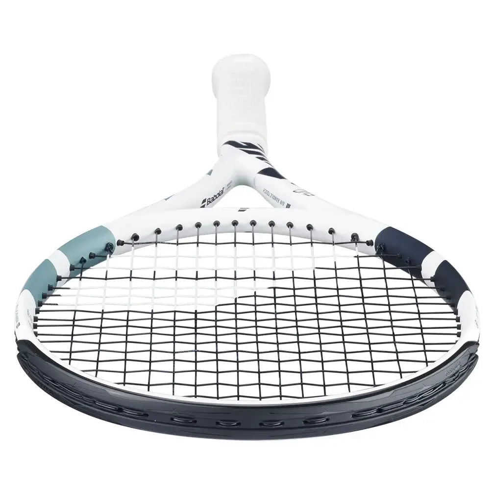 Evo Drive Lite Gen2 Prestrung Tennis Racquet White