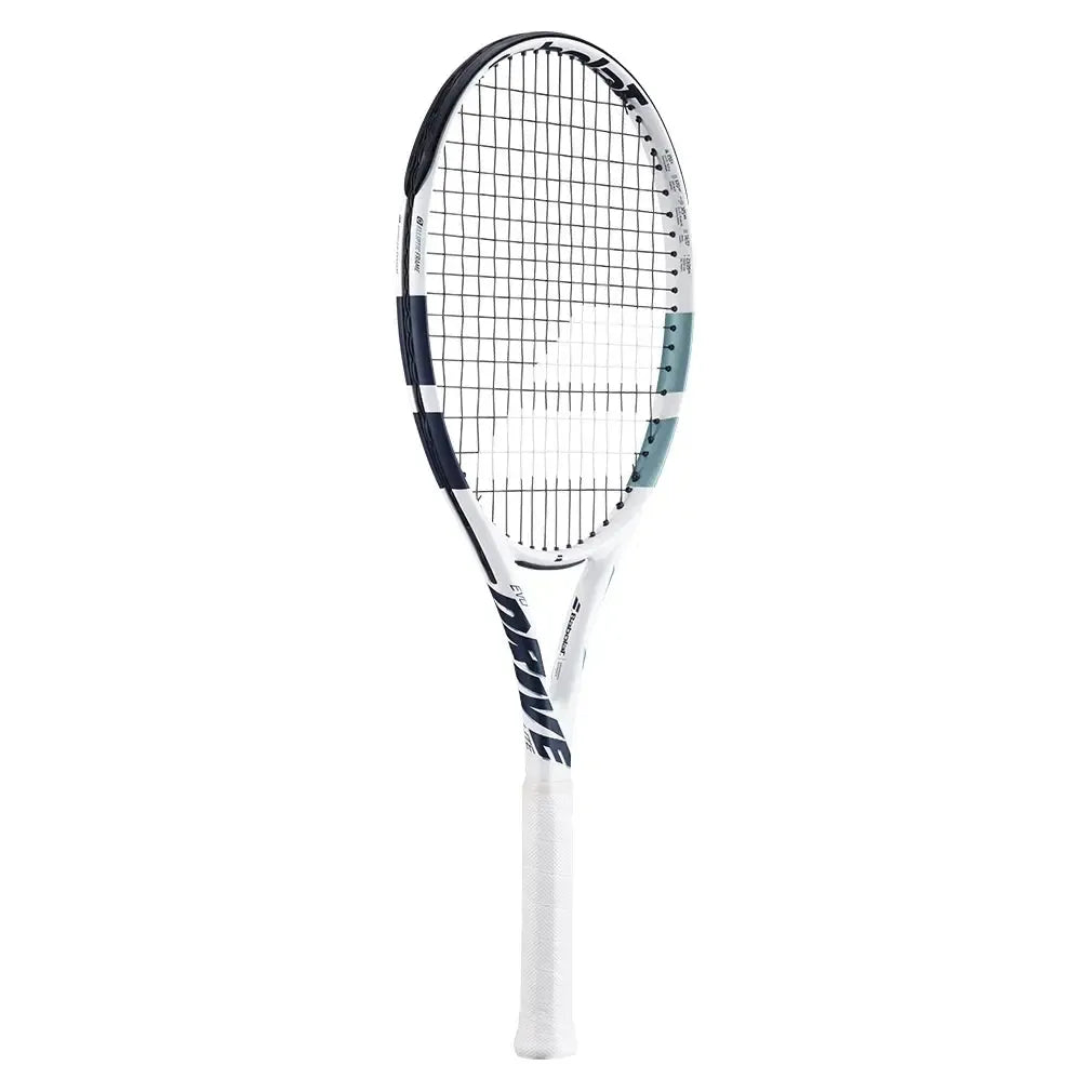 Evo Drive Lite Gen2 Prestrung Tennis Racquet White