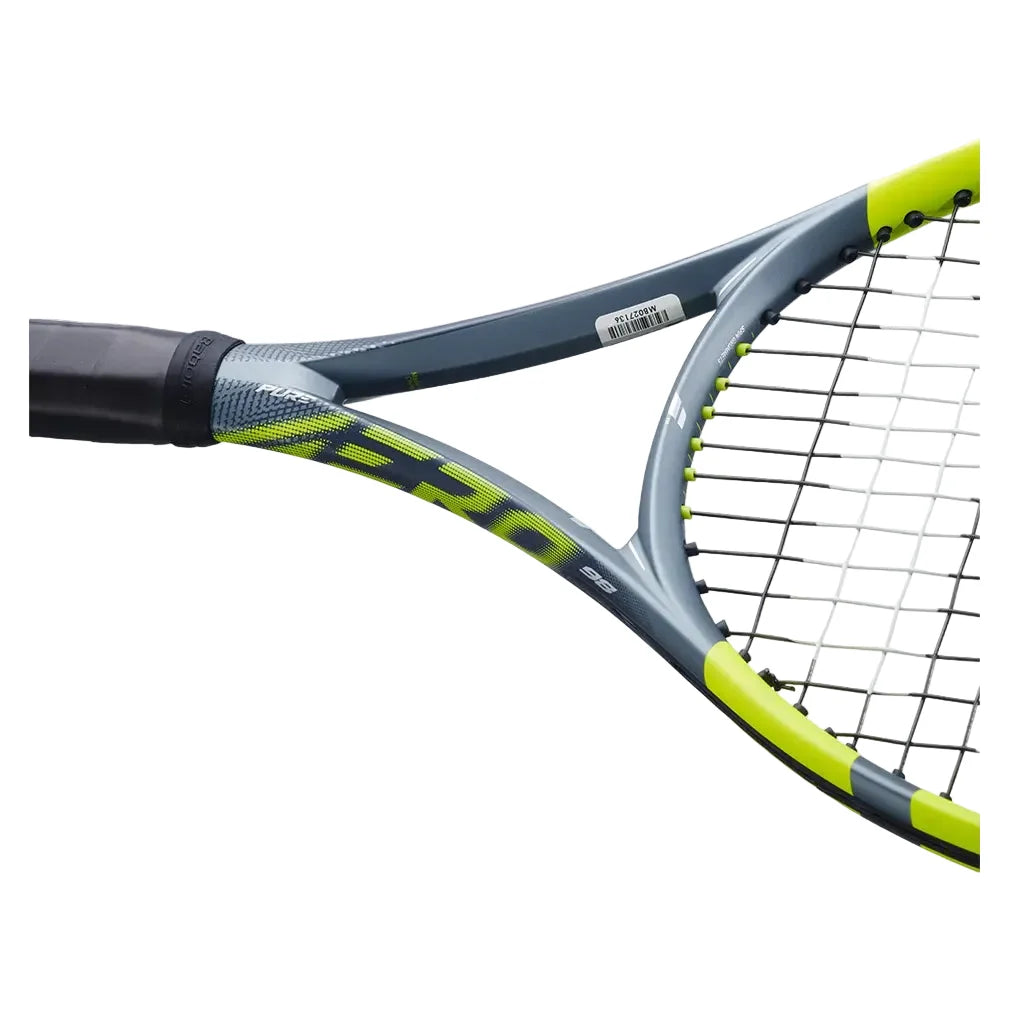 Pure Aero 98 2026 Tennis Racquet