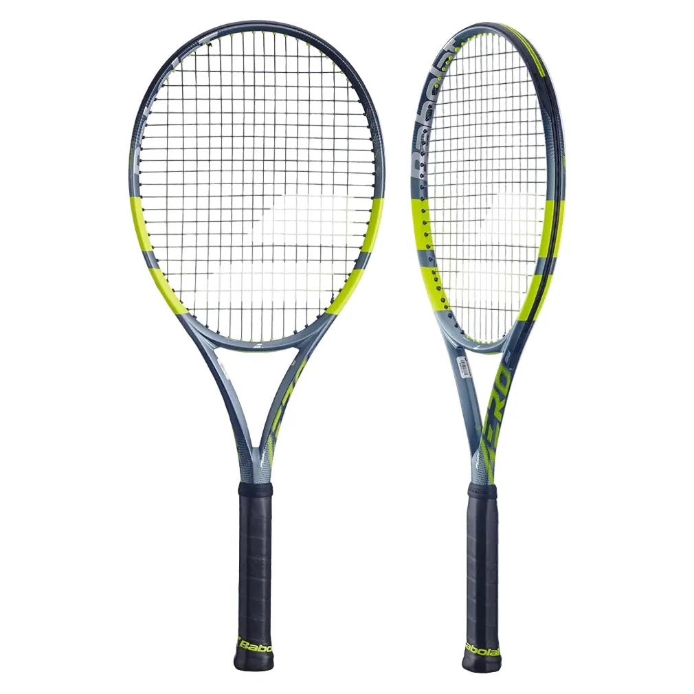 Pure Aero 98 2026 Tennis Racquet