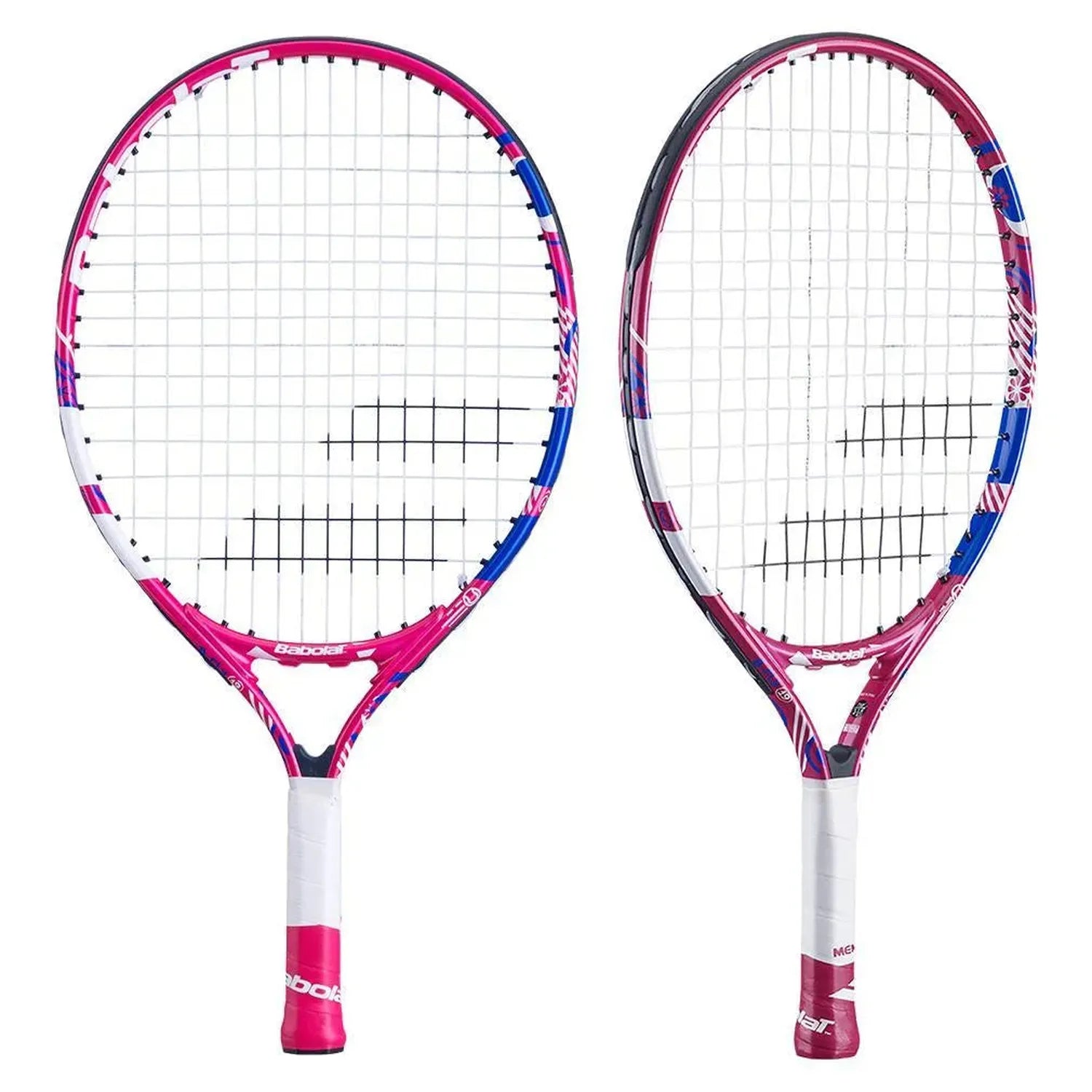 B'Fly 19 Junior Prestrung Tennis Racquet
